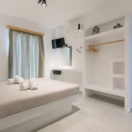 Naxos Colosseo Agios Prokopios  Zewnętrze zdjęcie