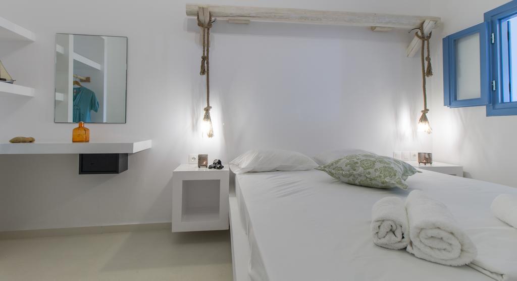 Naxos Colosseo Agios Prokopios  Zewnętrze zdjęcie
